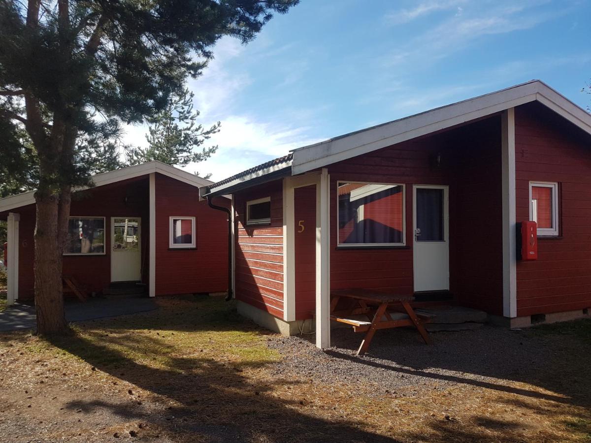 Utvika Camping Nes  Exterior photo