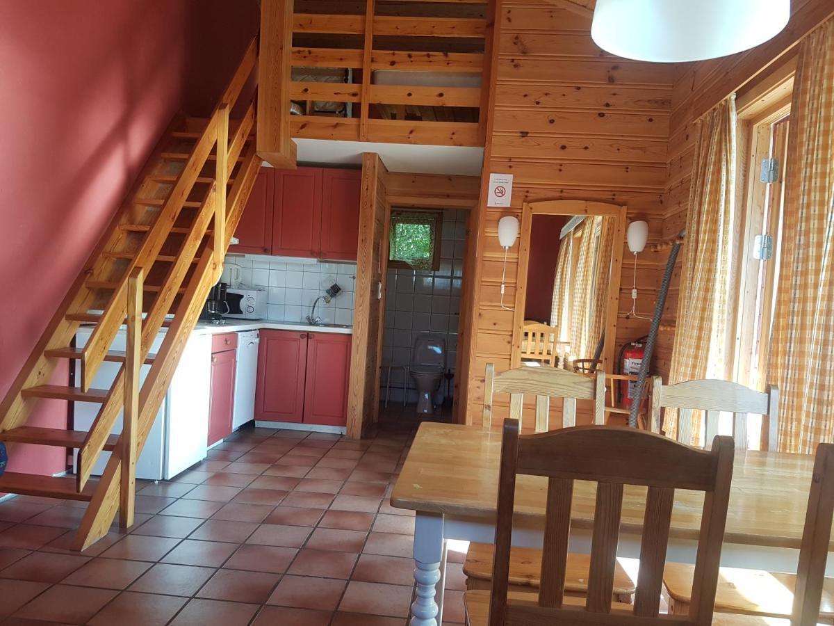Utvika Camping Nes  Exterior photo